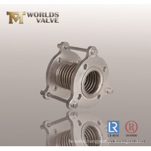 Stainless Steel Pipe Expansion Joint (WDS)